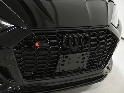 Audi RS 5 Sportback  2022 à St-Bruno, Québec