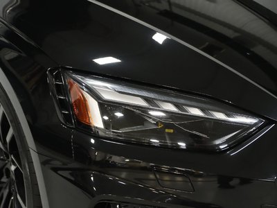 Audi RS 5 Sportback  2022 à St-Bruno, Québec