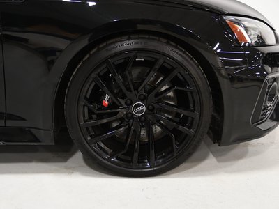 Audi RS 5 Sportback  2022 à St-Bruno, Québec