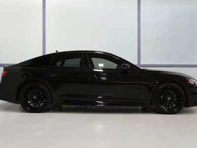 Audi RS 5 Sportback  2022 à St-Bruno, Québec