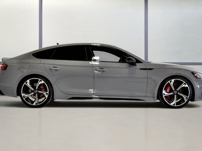 Audi RS 5 Sportback  2023 à St-Bruno, Québec