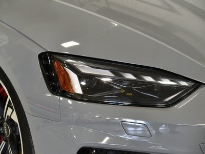 Audi RS 5 Sportback  2023 à St-Bruno, Québec