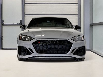 Audi RS 5 Sportback  2023 à St-Bruno, Québec