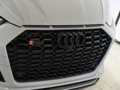 Audi RS 5 Sportback  2023 à St-Bruno, Québec