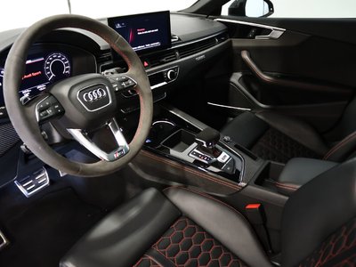 Audi RS 5 Sportback  2023 à St-Bruno, Québec