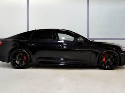 Audi RS 5 Sportback  2024 à St-Bruno, Québec