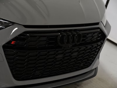 Audi RS 6 Avant  2021 à St-Bruno, Québec