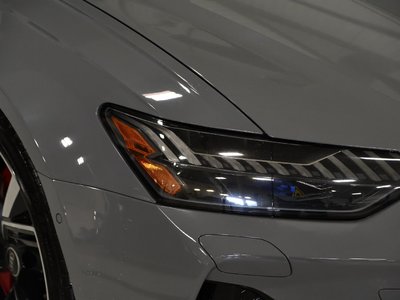 Audi RS 6 Avant  2021 à St-Bruno, Québec