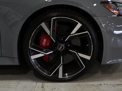2022 Audi RS 6 Avant in St-Bruno, Quebec