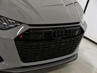 2022 Audi RS 6 Avant in St-Bruno, Quebec