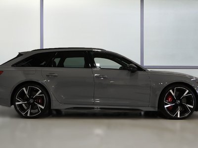 2022 Audi RS 6 Avant in St-Bruno, Quebec