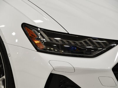 2024 Audi RS 6 Avant in St-Bruno, Quebec