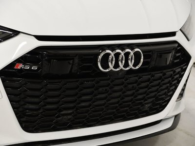 2024 Audi RS 6 Avant in St-Bruno, Quebec
