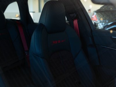 Audi RS 6 Avant  2025 à St-Bruno, Québec