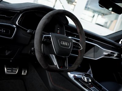 Audi RS 6 Avant  2025 à St-Bruno, Québec