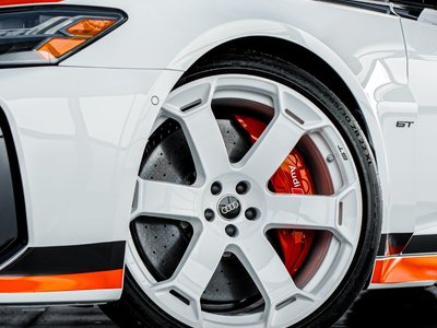 Audi RS 6 Avant  2025 à St-Bruno, Québec