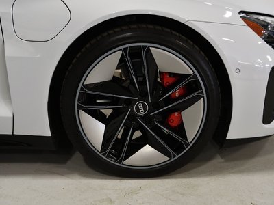 2022 Audi RS e-tron GT in St-Bruno, Quebec