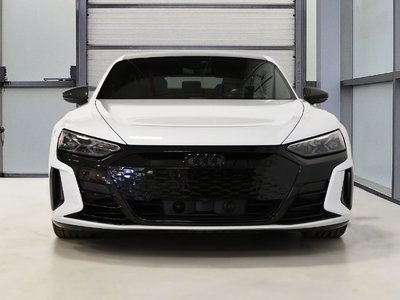 2022 Audi RS e-tron GT in St-Bruno, Quebec