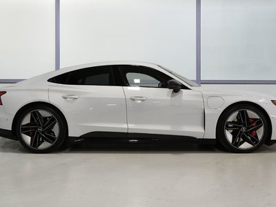 2022 Audi RS e-tron GT in St-Bruno, Quebec