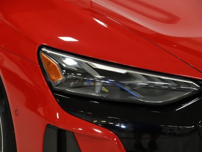 2022 Audi RS e-tron GT in St-Bruno, Quebec