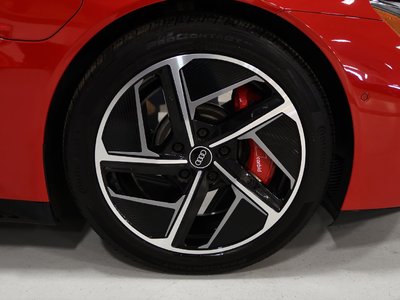 2022 Audi RS e-tron GT in St-Bruno, Quebec