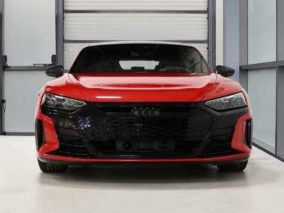 2022 Audi RS e-tron GT in St-Bruno, Quebec