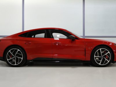 2022 Audi RS e-tron GT in St-Bruno, Quebec