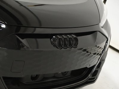 Audi RS e-tron GT  2022 à St-Bruno, Québec