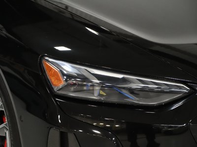 Audi RS e-tron GT  2022 à St-Bruno, Québec