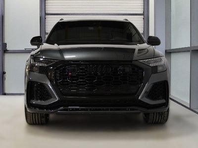 2024 Audi RS Q8 in St-Bruno, Quebec