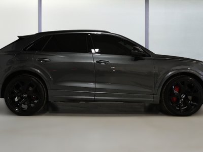 2024 Audi RS Q8 in St-Bruno, Quebec