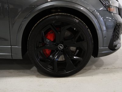 2024 Audi RS Q8 in St-Bruno, Quebec