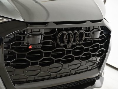 2024 Audi RS Q8 in St-Bruno, Quebec
