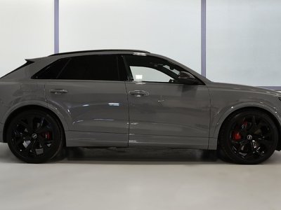 2024 Audi RS Q8 in St-Bruno, Quebec
