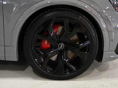 2024 Audi RS Q8 in St-Bruno, Quebec