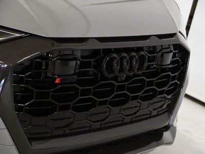 2024 Audi RS Q8 in St-Bruno, Quebec