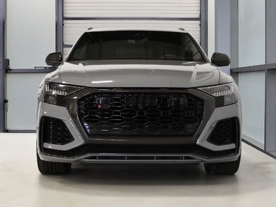 2024 Audi RS Q8 in St-Bruno, Quebec