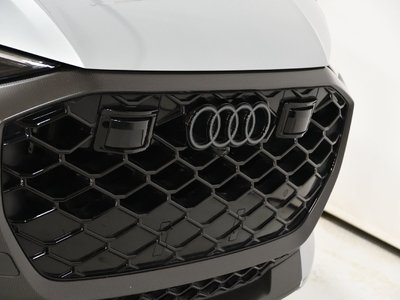 Audi RS Q8  2025 à St-Bruno, Québec