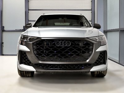 Audi RS Q8  2025 à St-Bruno, Québec