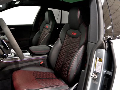 Audi RS Q8  2025 à St-Bruno, Québec