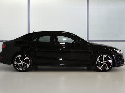 2019 Audi S3 SEDAN in St-Bruno, Quebec