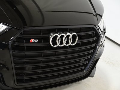 2019 Audi S3 SEDAN in St-Bruno, Quebec