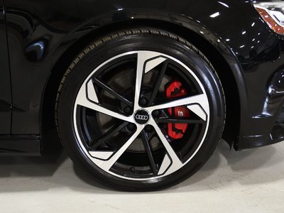 2019 Audi S3 SEDAN in St-Bruno, Quebec