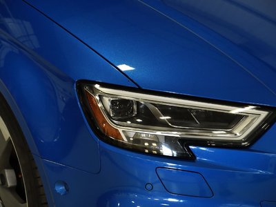 2019 Audi S3 SEDAN in St-Bruno, Quebec