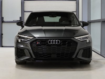 Audi S3 SEDAN  2022 à St-Bruno, Québec