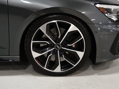 Audi S3 SEDAN  2022 à St-Bruno, Québec