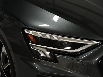 Audi S3 SEDAN  2022 à St-Bruno, Québec