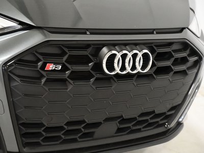 Audi S3 Sedan  2023 à St-Bruno, Québec