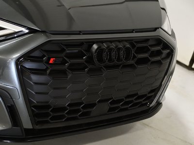 2024 Audi S3 Sedan in St-Bruno, Quebec