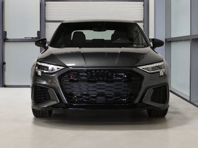 2024 Audi S3 Sedan in St-Bruno, Quebec